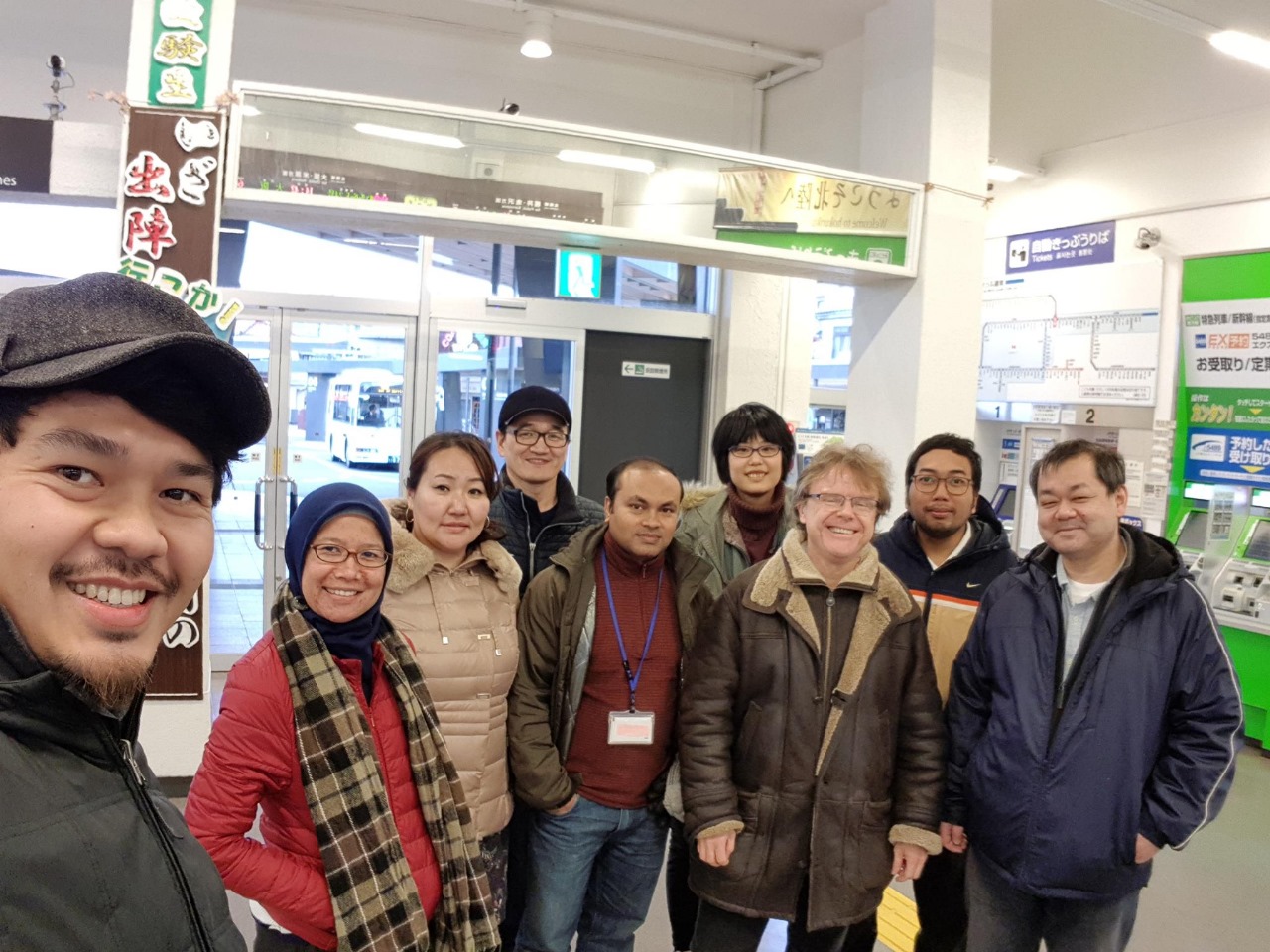 QRNLab collaboration